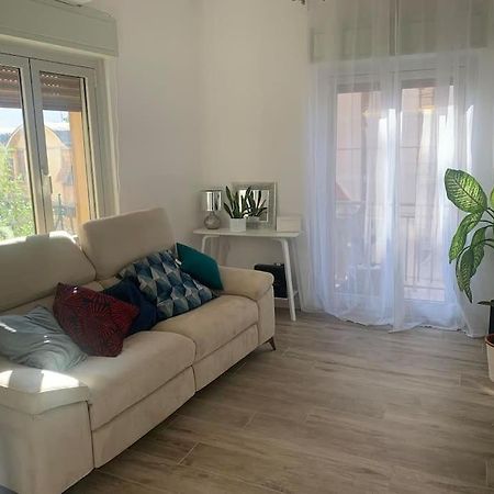 Ferienwohnung Residenza Rio Sale Trient Exterior foto