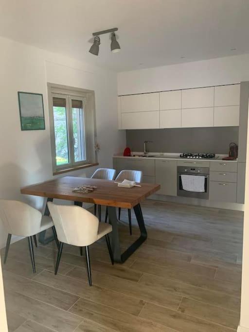 Ferienwohnung Residenza Rio Sale Trient Exterior foto